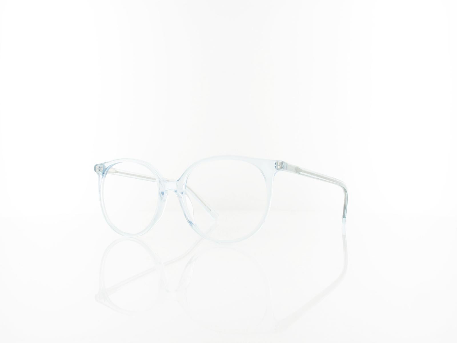 Brilando | Premium OP AA125 C06 49 | clear blue