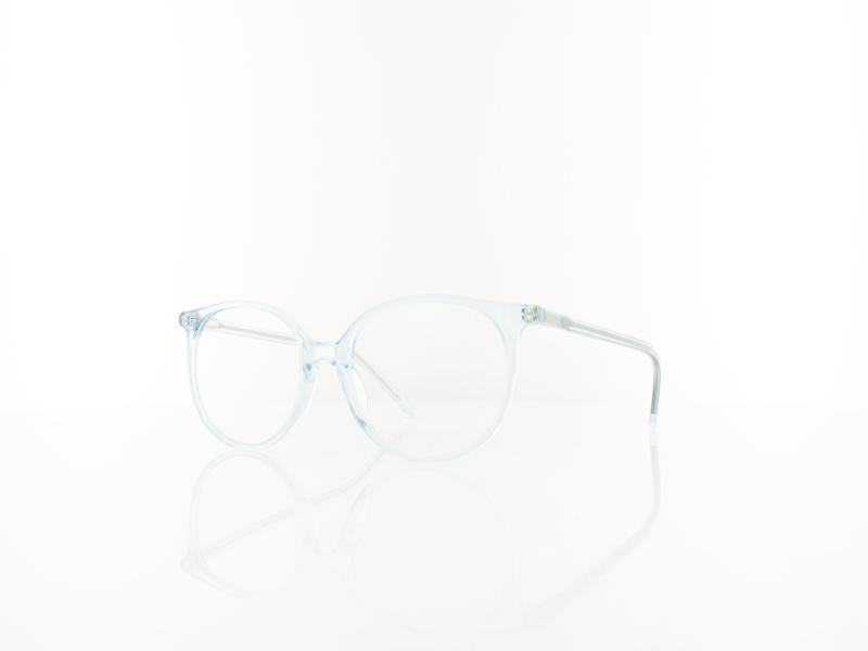 Brilando | Premium OP AA125 C06 49 | clear blue