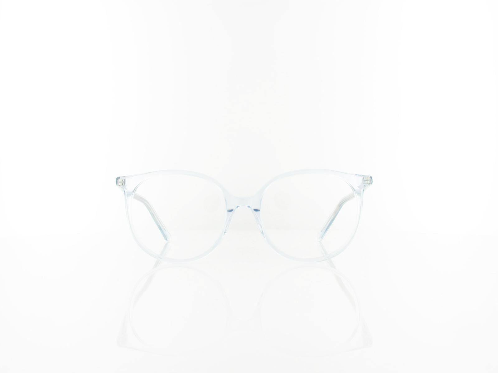 Brilando | Premium OP AA125 C06 49 | clear blue