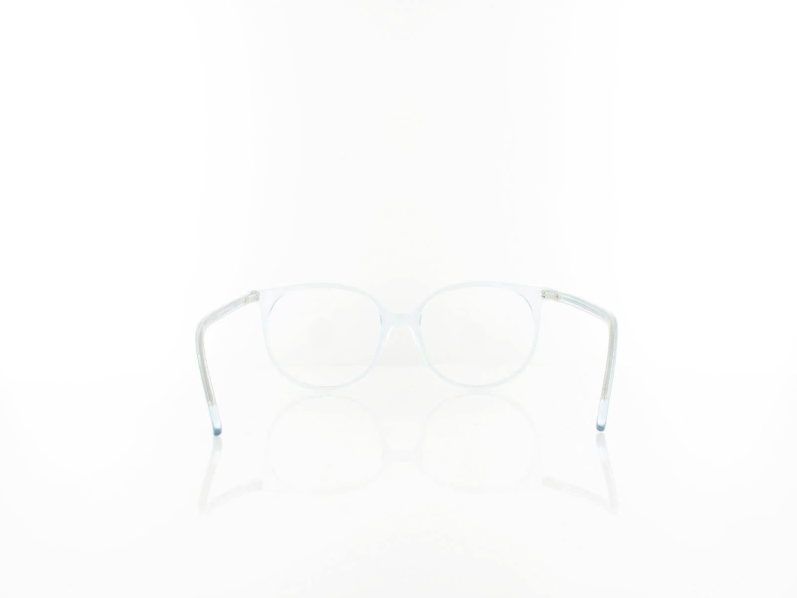 Brilando | Premium OP AA125 C06 49 | clear blue