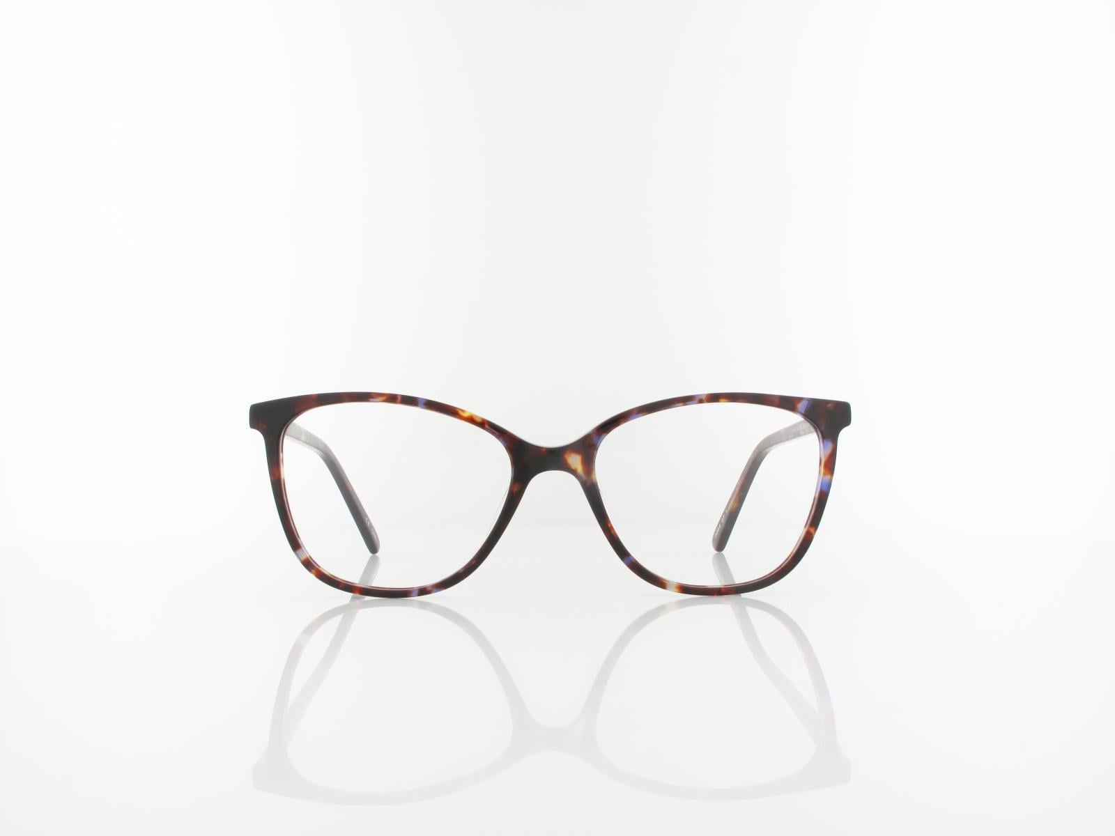 Brilando | Premium OP AA149 C28 53 | dark tortoise