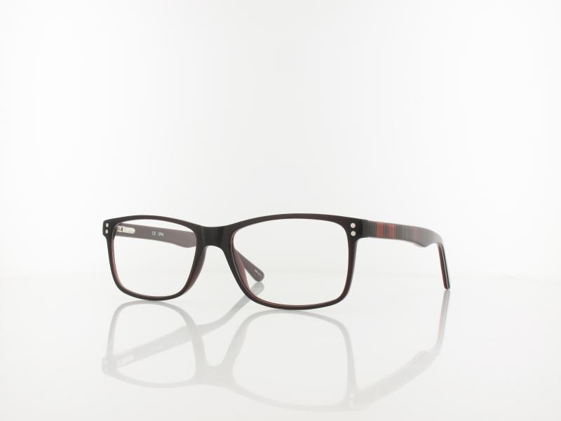 Brilando | Premium Sun Clip OP AA172 C16 54 | braun