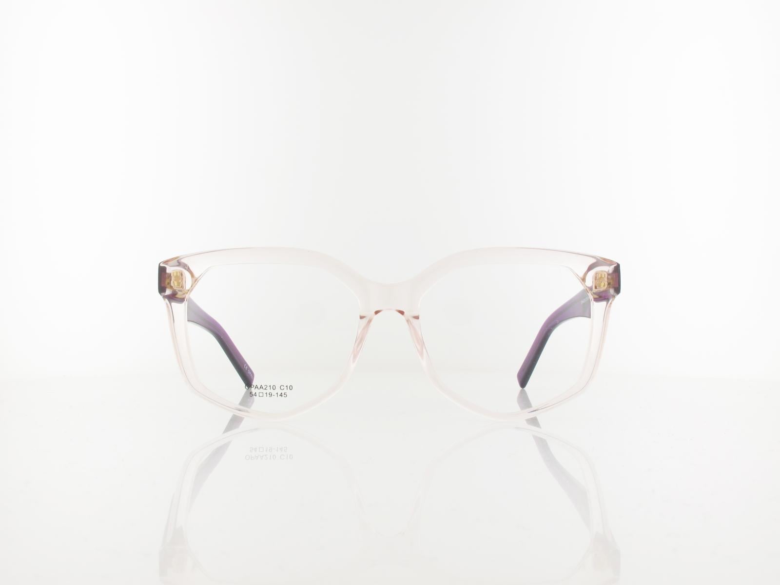 Brilando Premium | OP AA210 C10 54 | pink