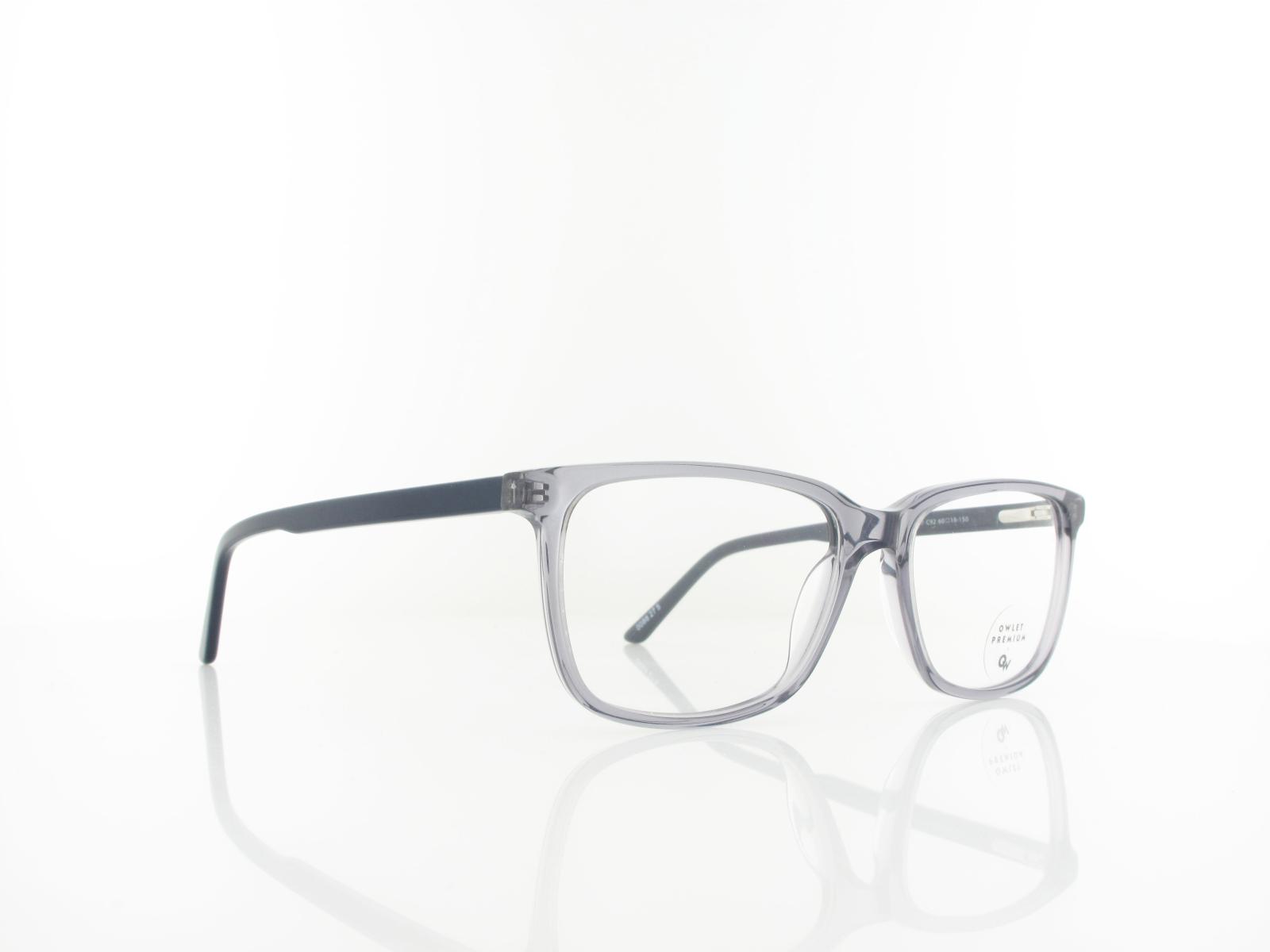 Brilando | OP AA237 C92 60 | dunkelgrau
