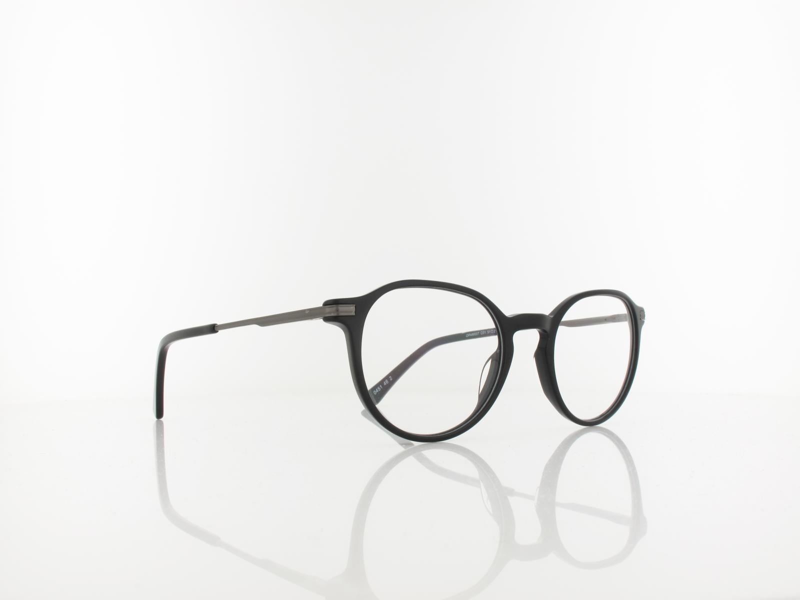 Brilando | Premium OP AM007 C01 51 | schwarz