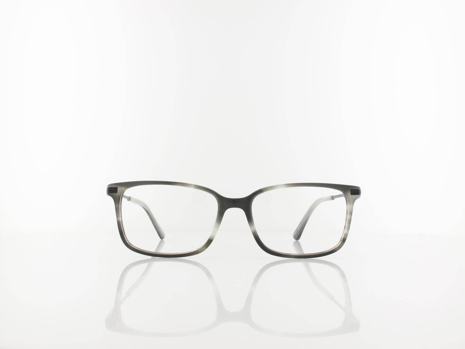 Brilando | Premium OP AM008 C93 53 | grau schwarz
