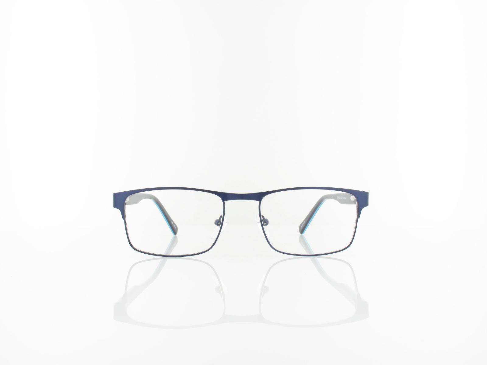 Brilando | Premium OP MA025 C07 51 | blue