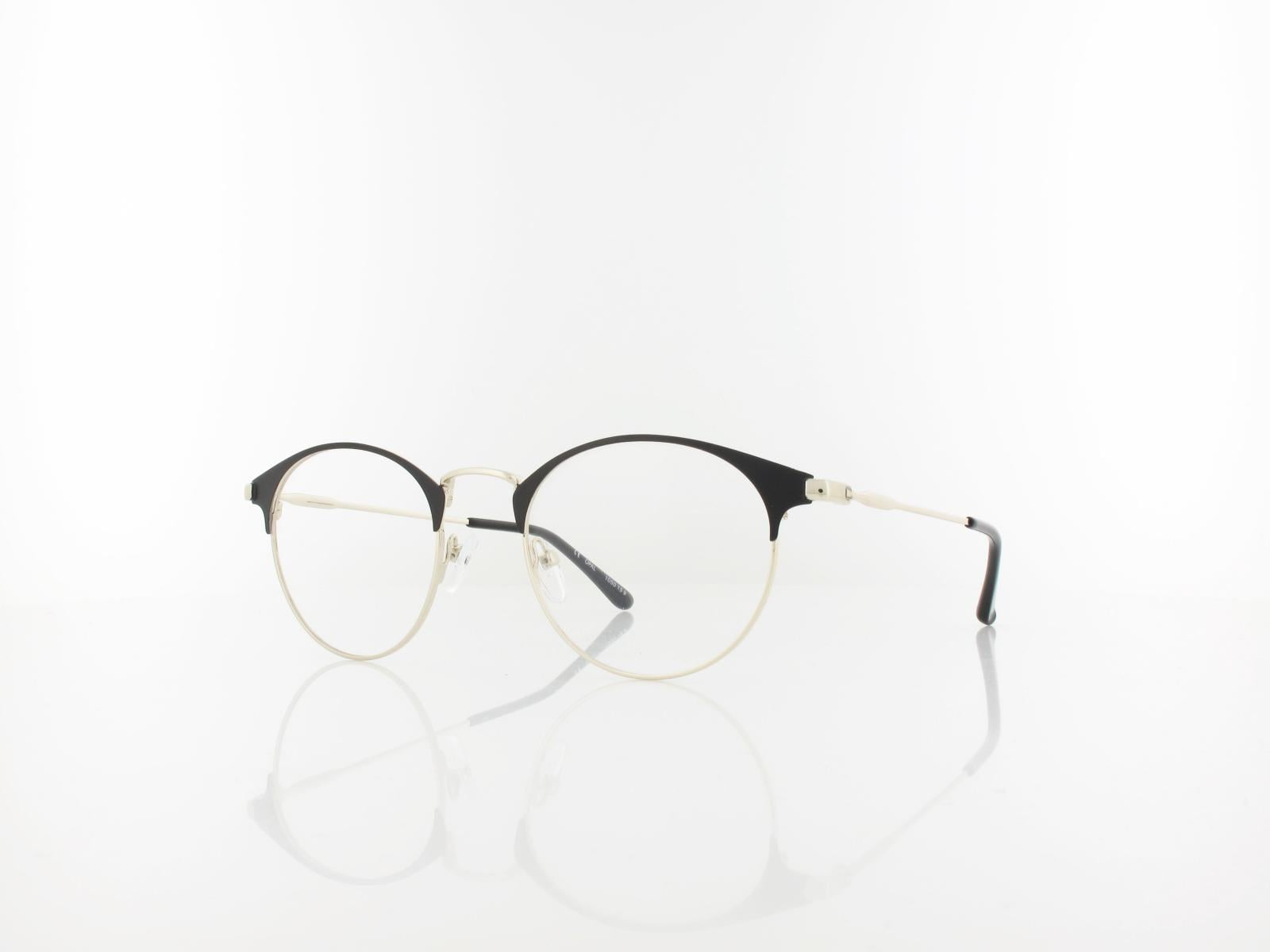 Brilando | Premium OP MM144 C01 50 | black