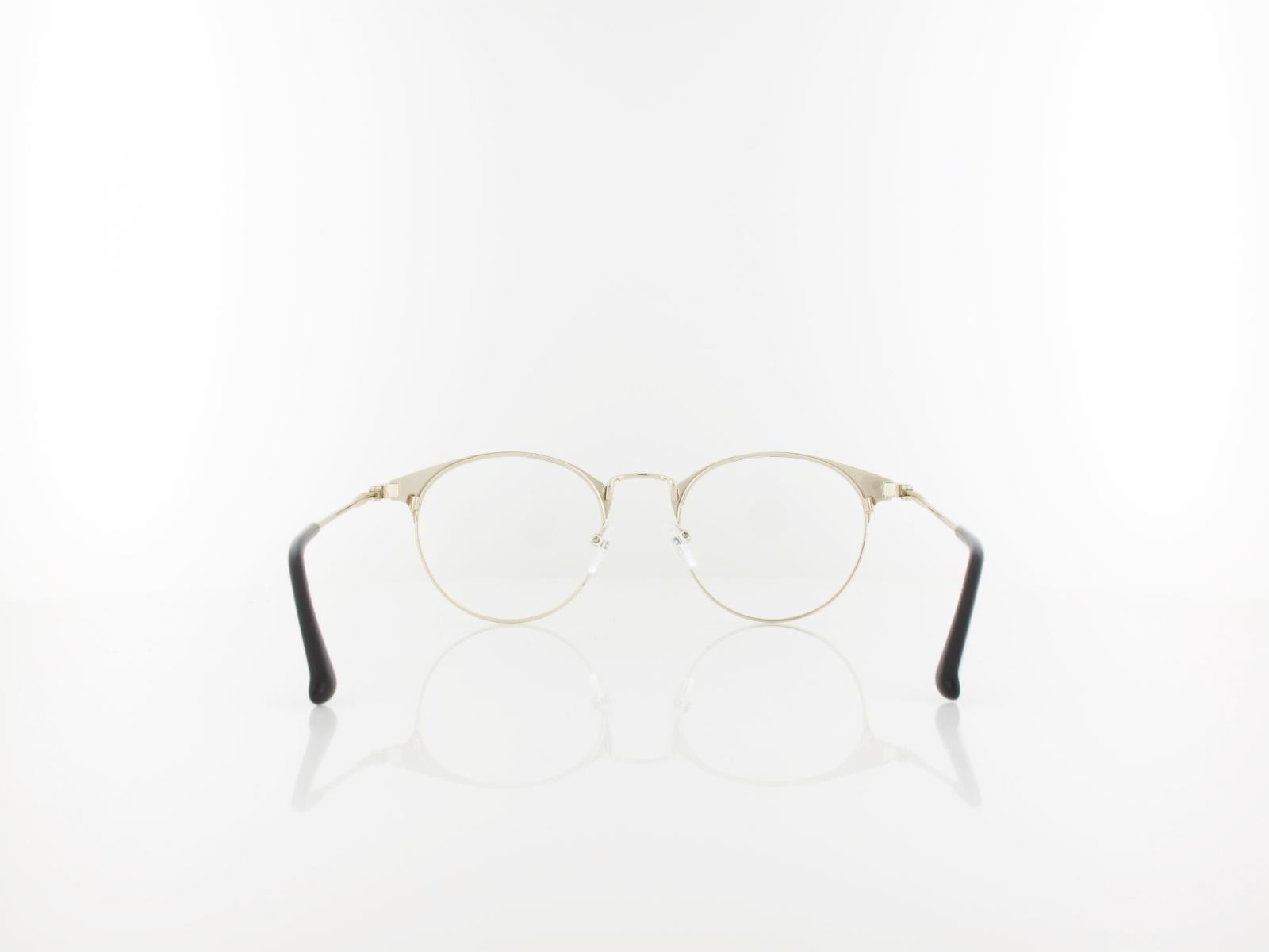 Brilando | Premium OP MM144 C01 50 | black