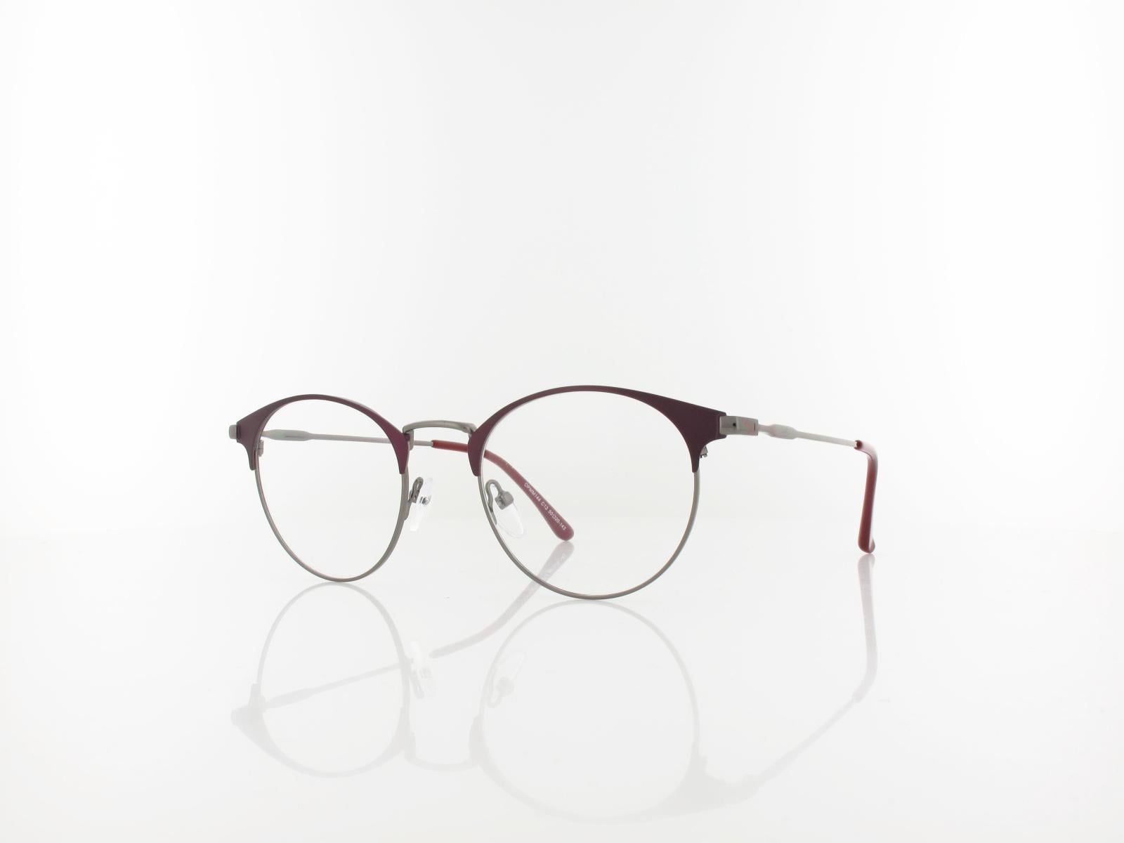 Brilando | Premium OP MM144 C13 50 | burgundy