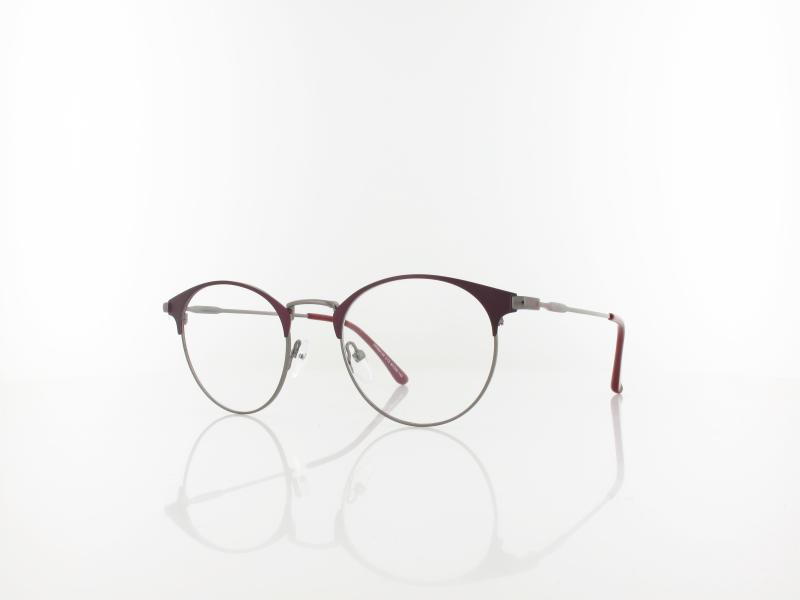 Brilando | Premium OP MM144 C13 50 | burgundy