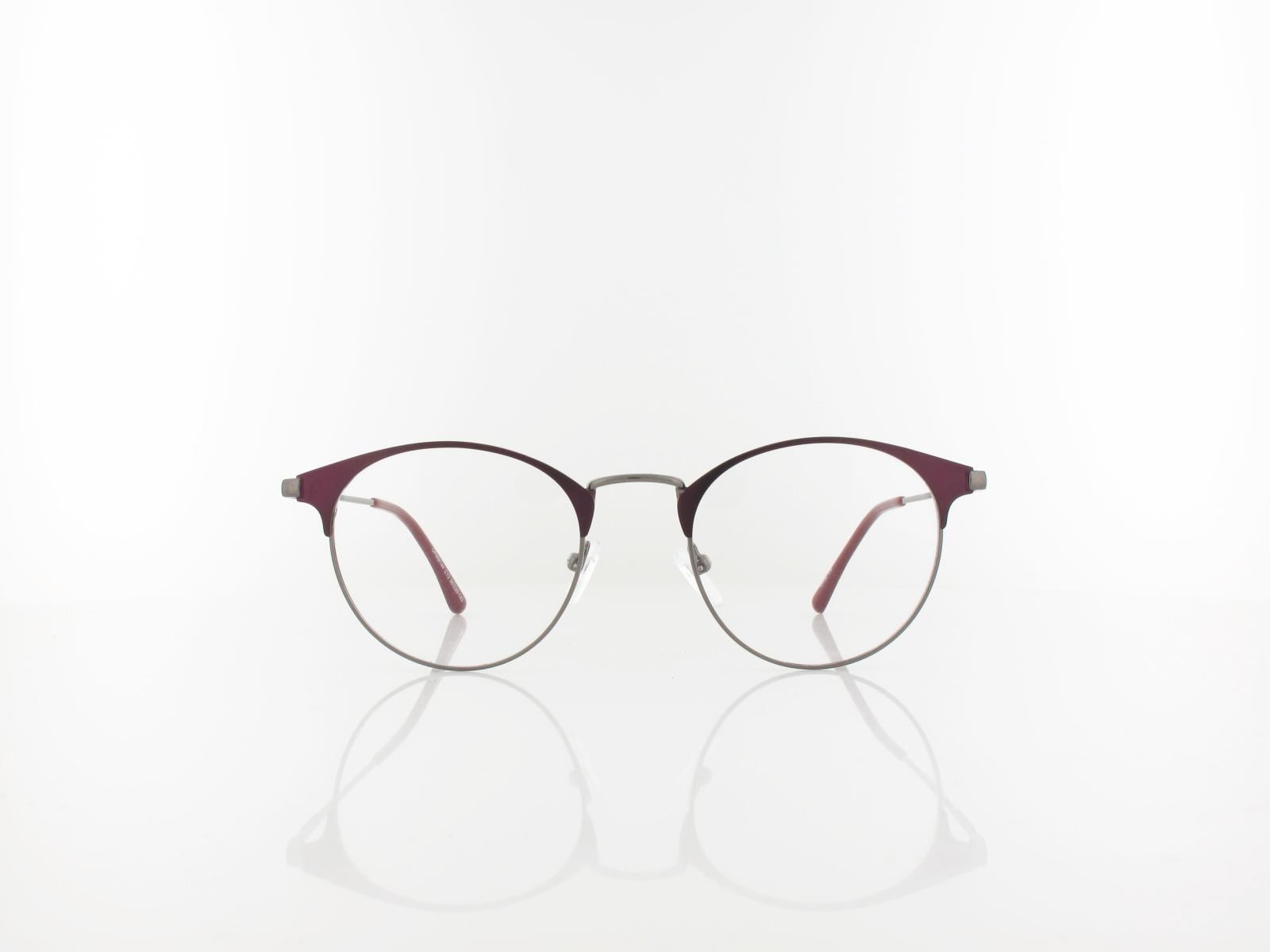 Brilando | Premium OP MM144 C13 50 | burgundy