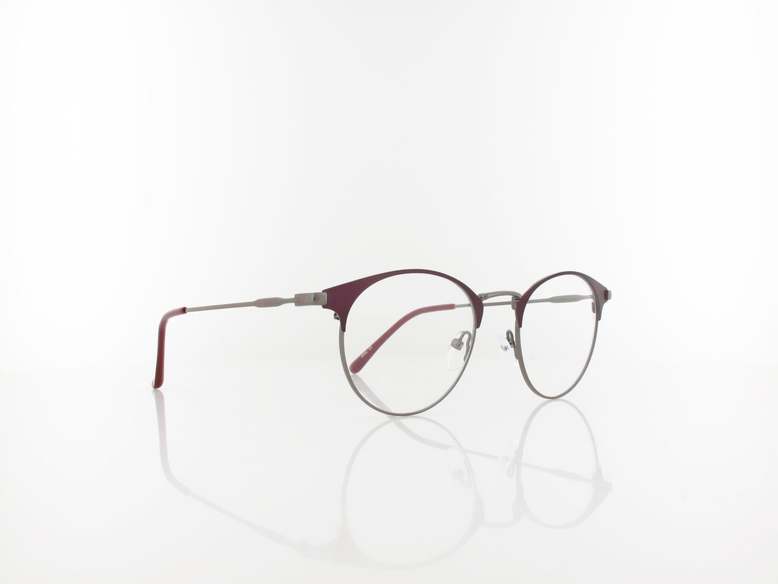Brilando | Premium OP MM144 C13 50 | burgundy