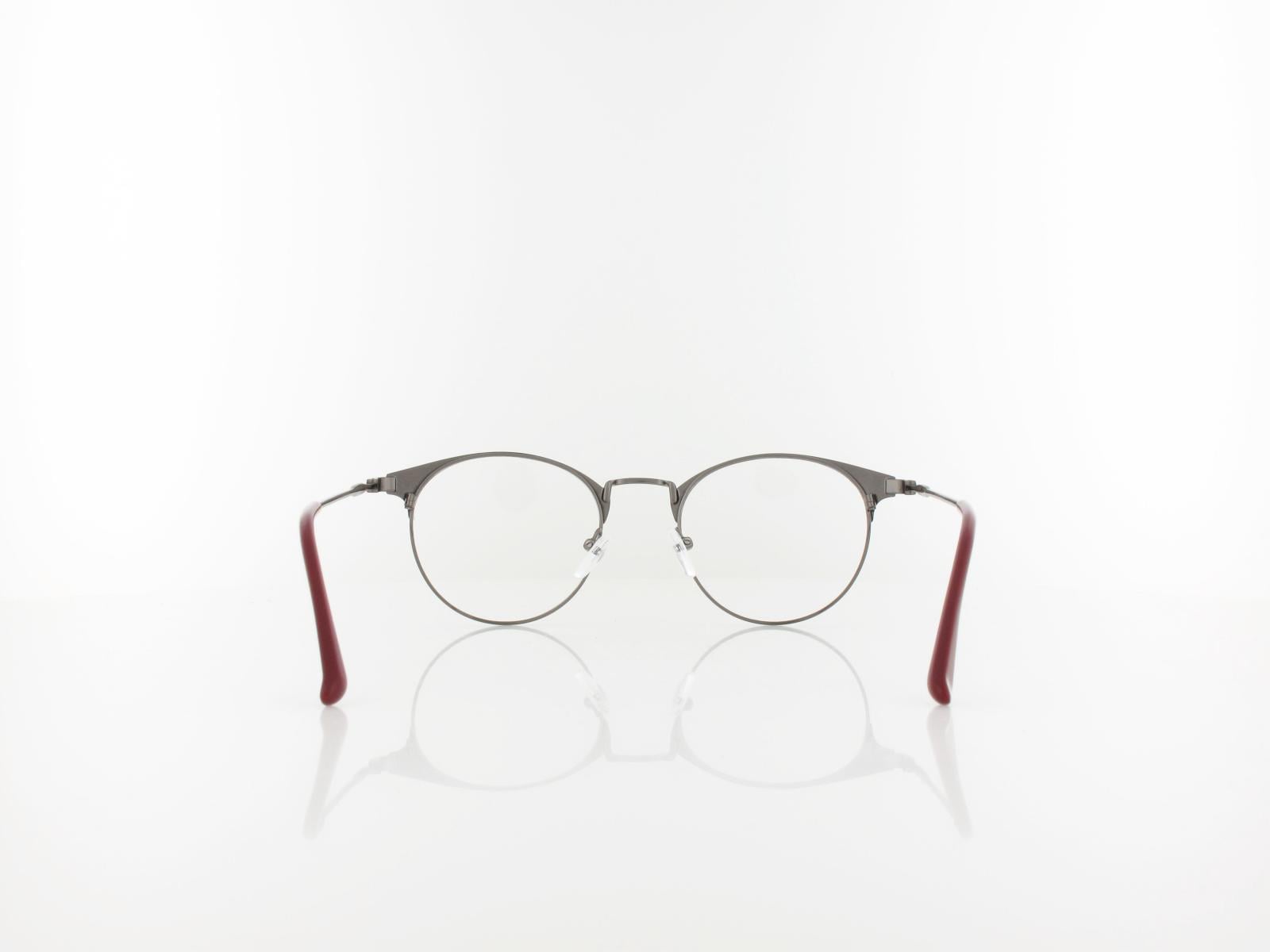 Brilando | Premium OP MM144 C13 50 | burgundy