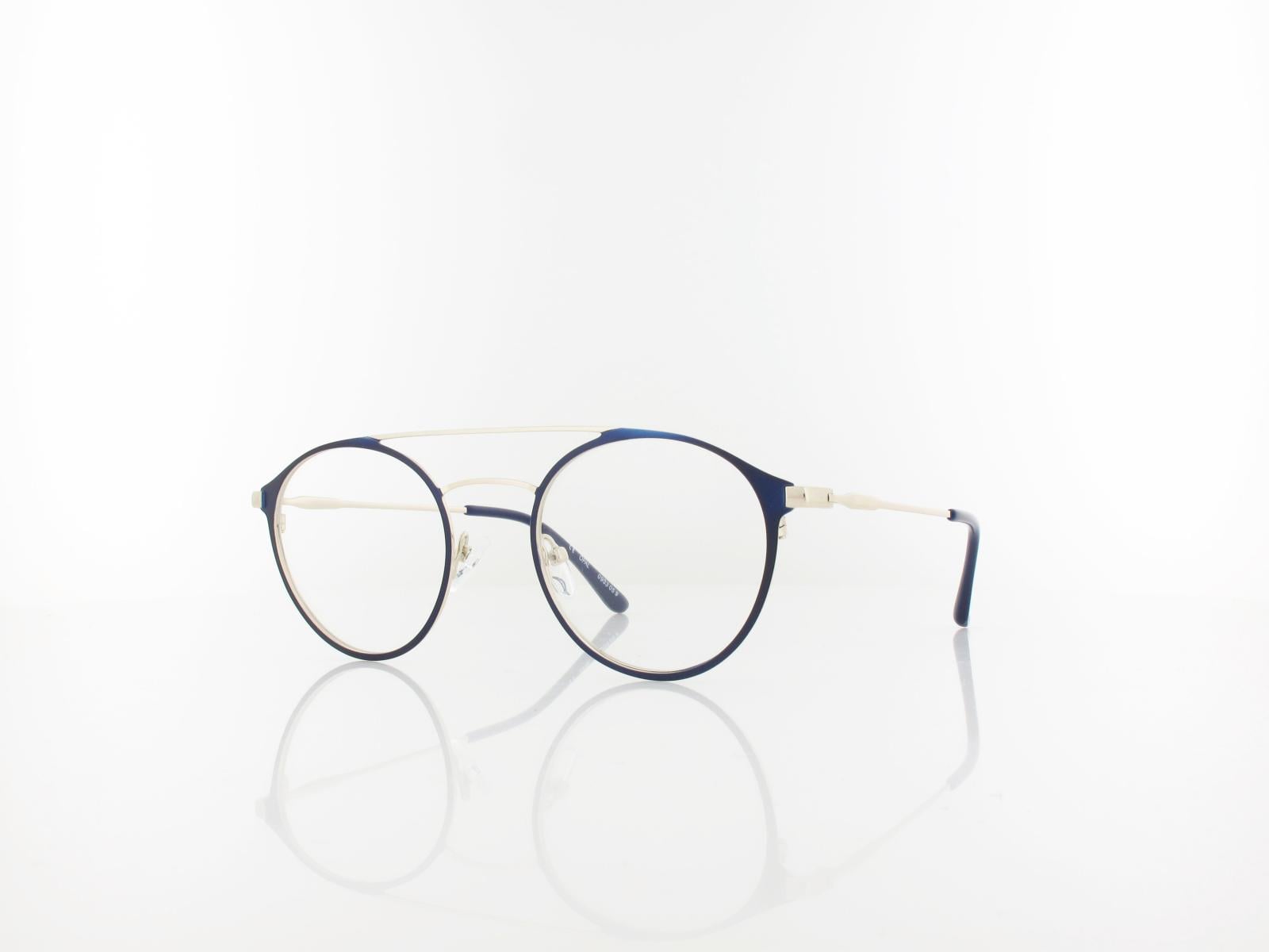 Brilando | Premium OP MM145 C07 48 | navy