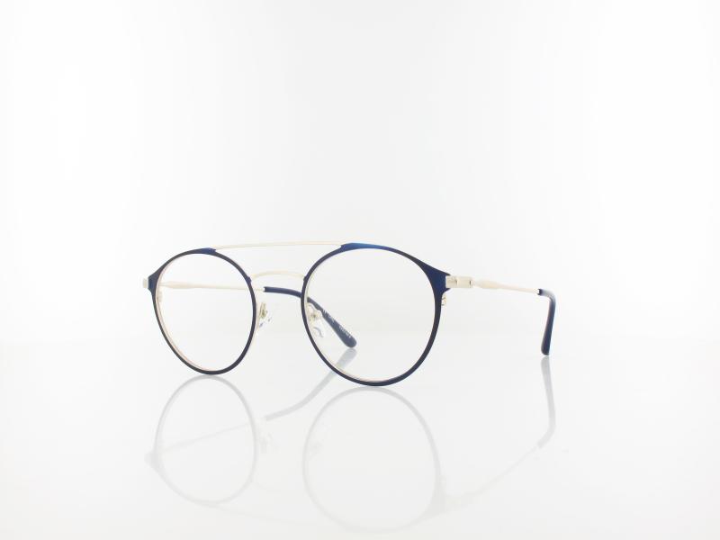 Brilando | Premium OP MM145 C07 48 | navy