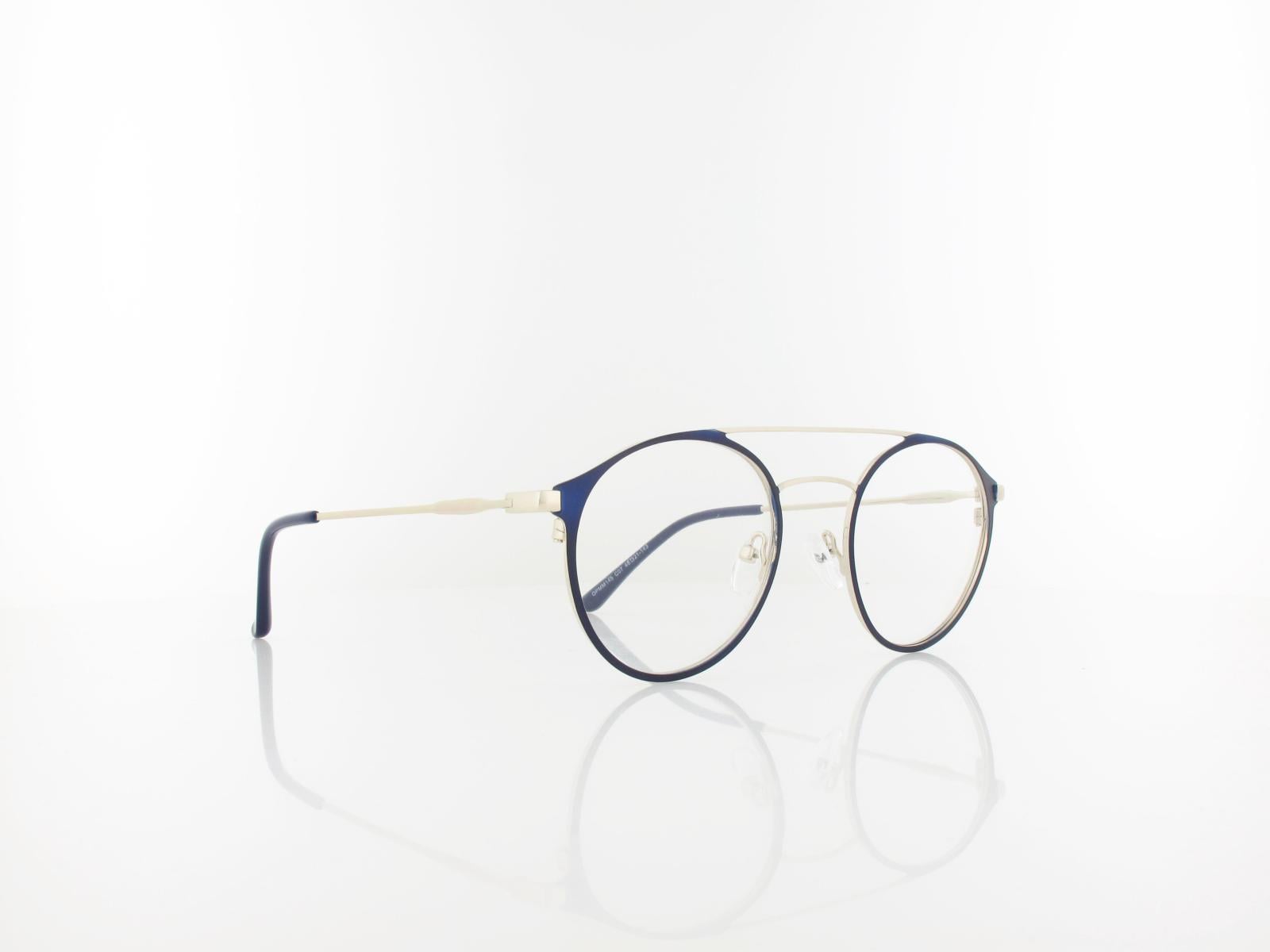 Brilando | Premium OP MM145 C07 48 | navy