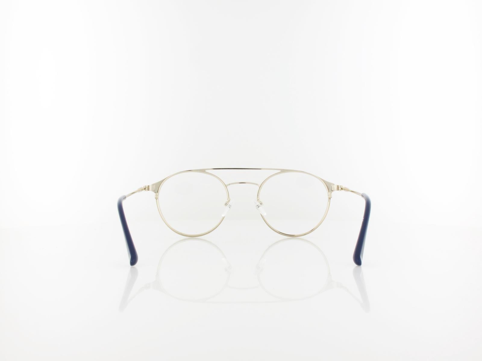 Brilando | Premium OP MM145 C07 48 | navy