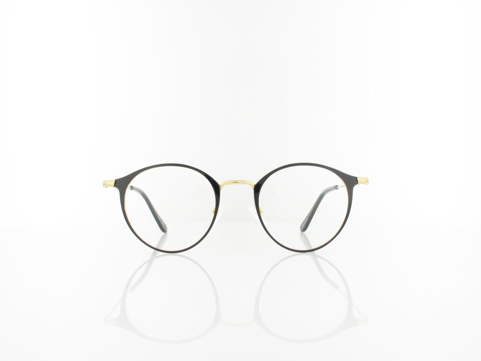 Brilando | Premium OP MM152 C01 47 | black