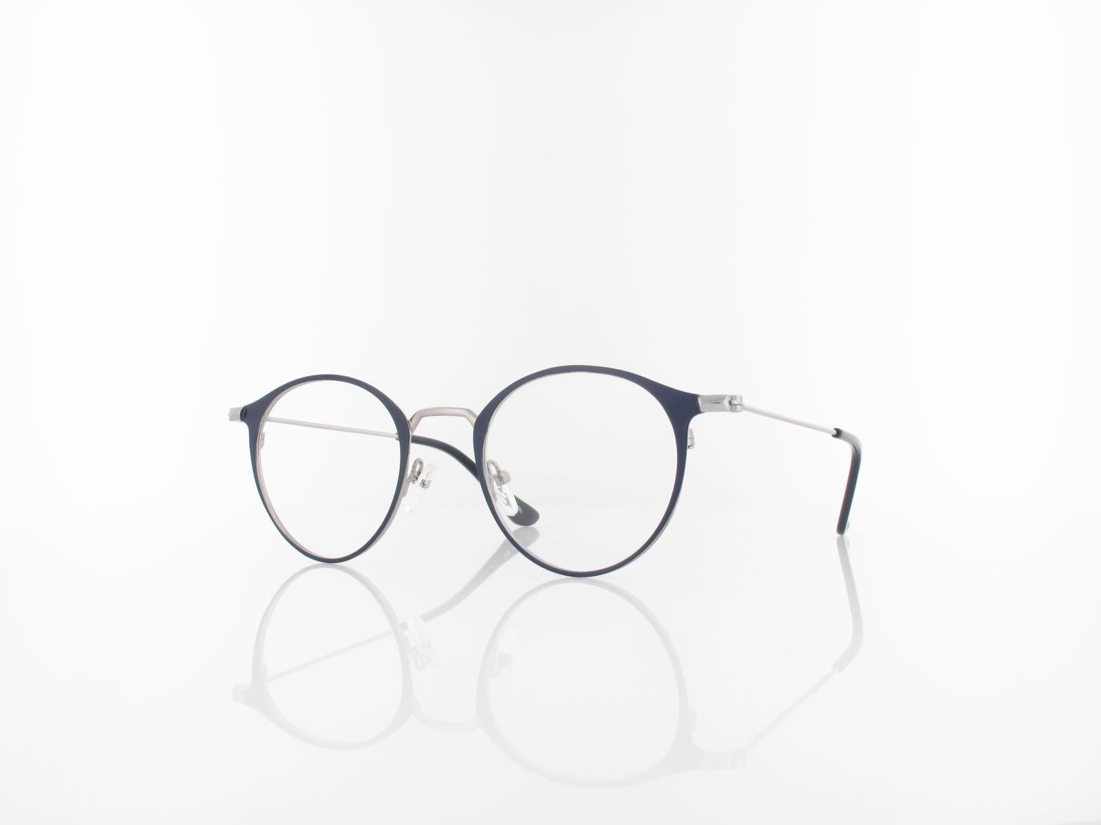 Brilando | Premium OP MM152 C07 47 | blue