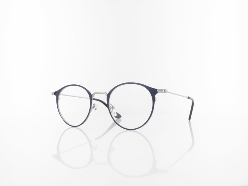 Brilando | Premium OP MM152 C07 47 | blue