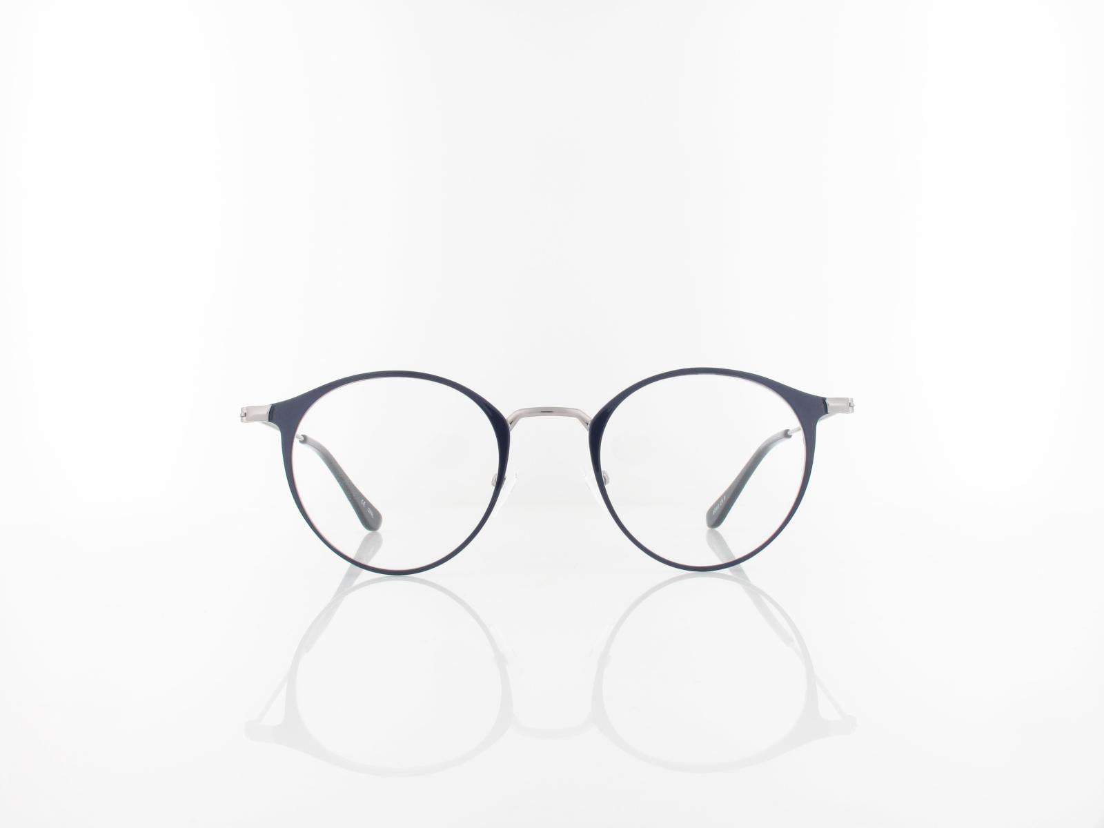 Brilando | Premium OP MM152 C07 47 | blue