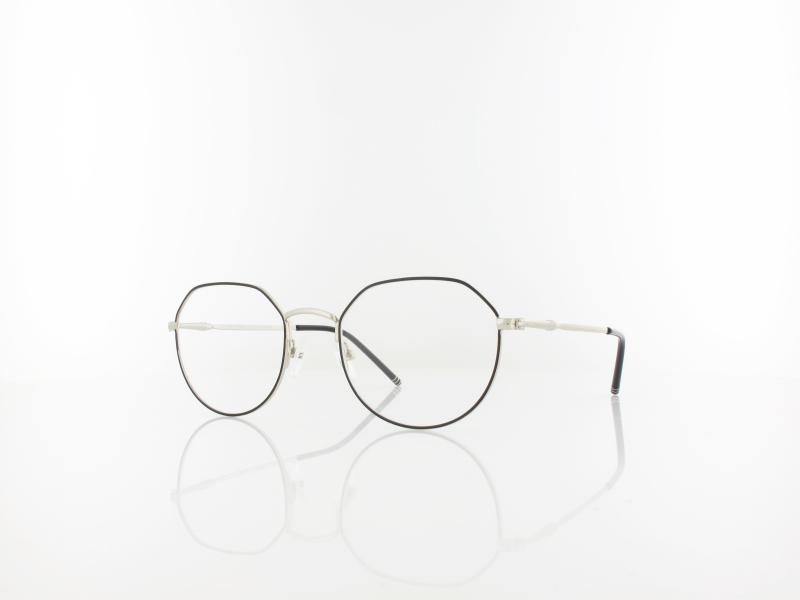 Brilando | Premium OP MM160 C01 51 | black