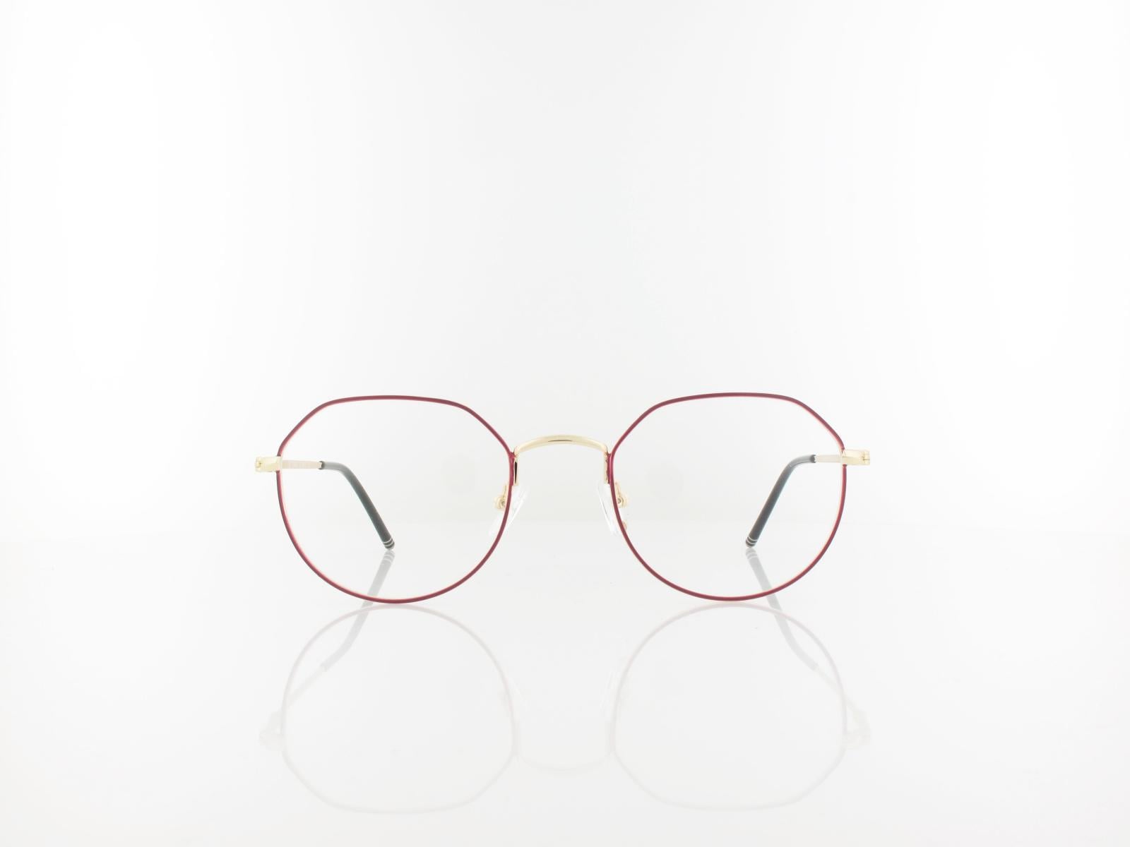 Brilando | Premium OP MM160 C12 51 | dark pink