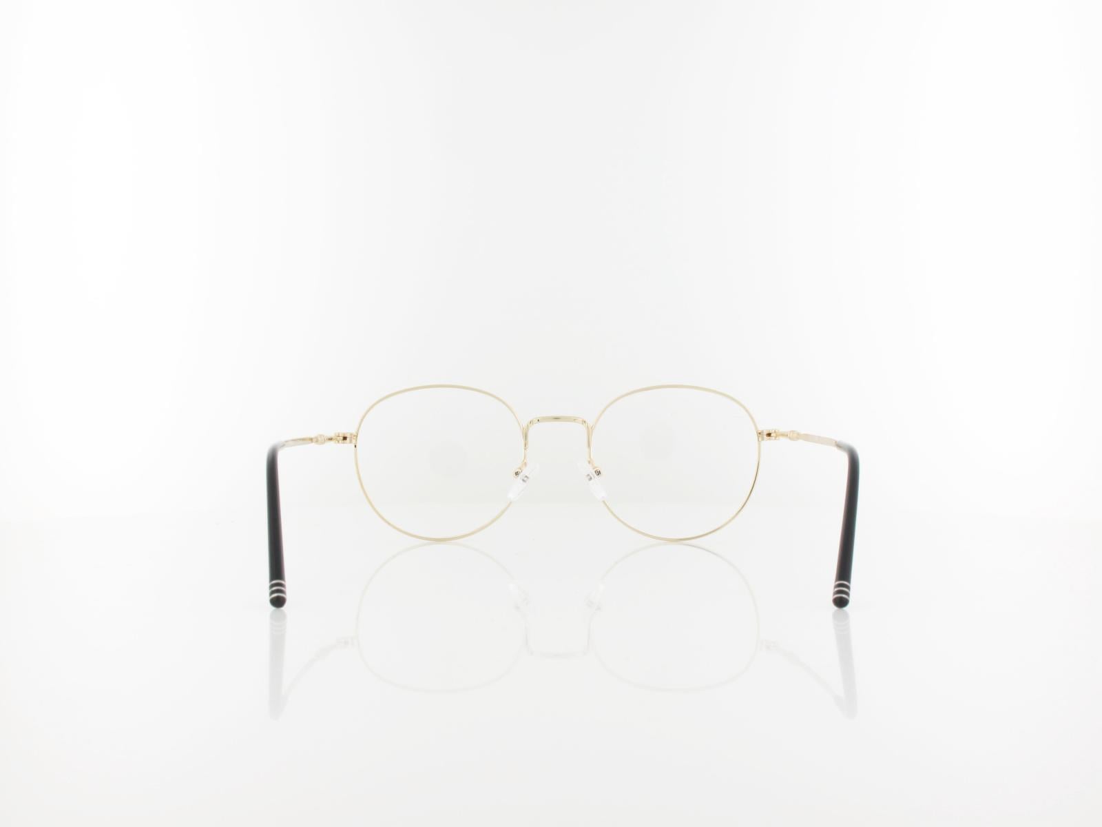 Brilando | Premium OP MM162 C01 51 | black