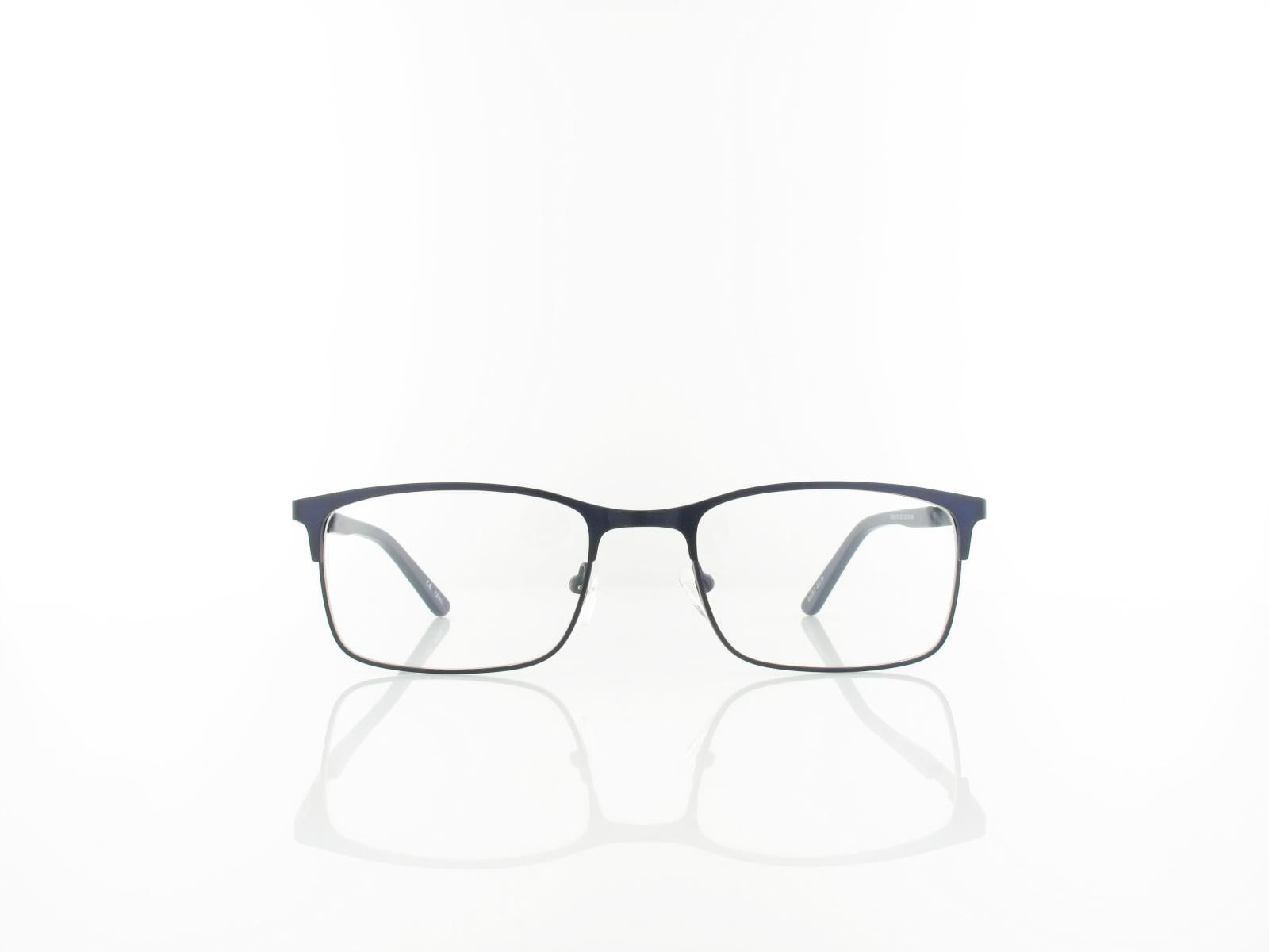 Brilando | Premium OP MM176 C07 53 | dark blue