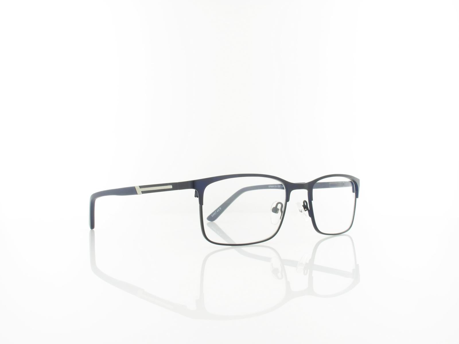 Brilando | Premium OP MM176 C07 53 | dark blue