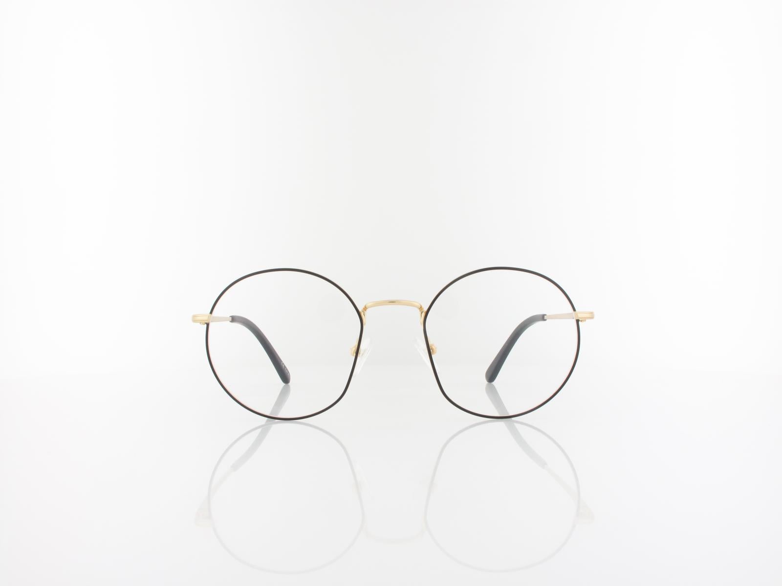 Brilando | Premium OP MM200 C01 49 | black