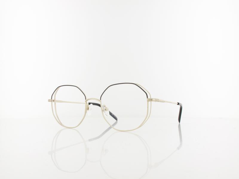 Brilando | Premium OP MM207 C01 51 | gold schwarz
