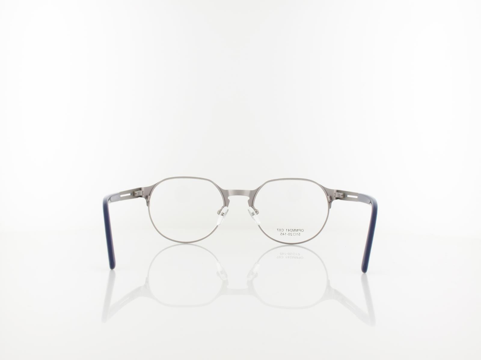 Brilando Premium | OP MM241 C07 51 | blau