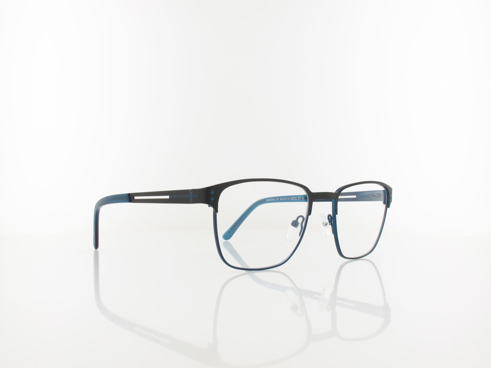 Brilando Premium | OP MM242 C01 53 | schwarz
