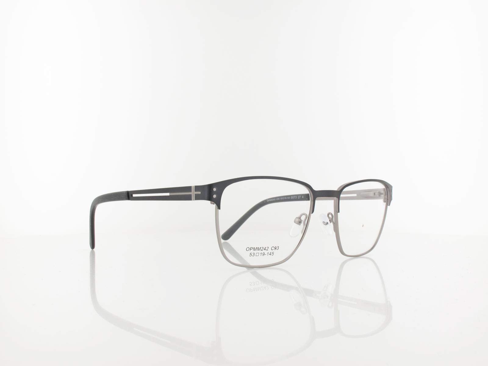 Brilando Premium | OP MM242 C93 53 | grau