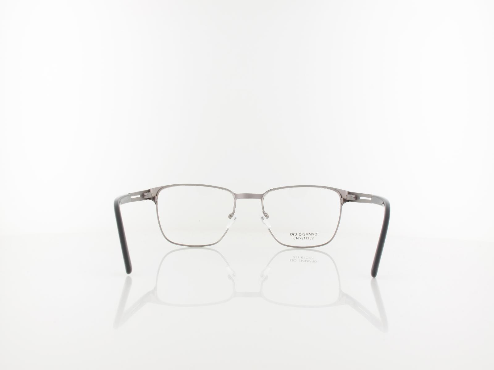 Brilando Premium | OP MM242 C93 53 | grau