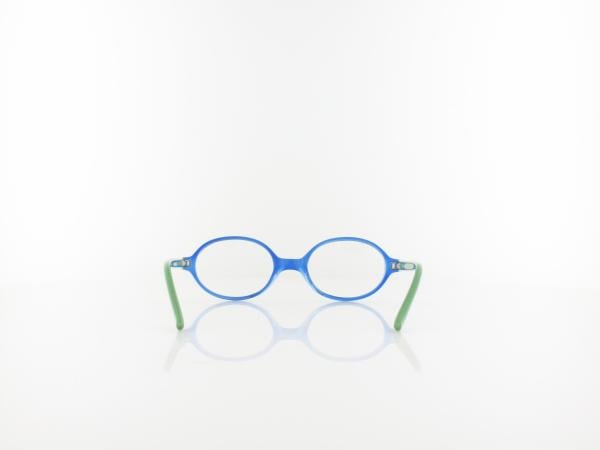 Brilando | OW KIDS II109 C06 41 | blue