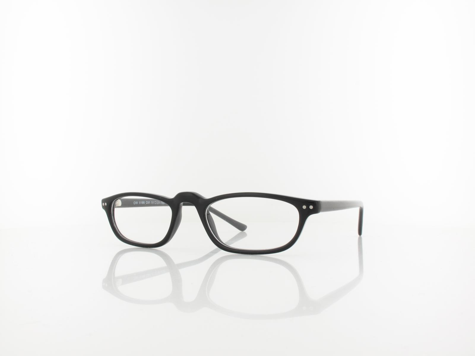 Brilando | OW II166 C61 51 | black