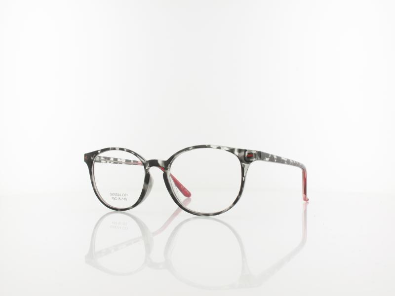 Brilando | OW II334 C61 49 | mainly black