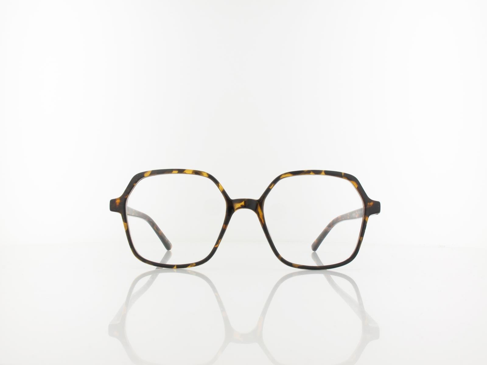 Brilando | OW II343 C77 53 | dunkel braun
