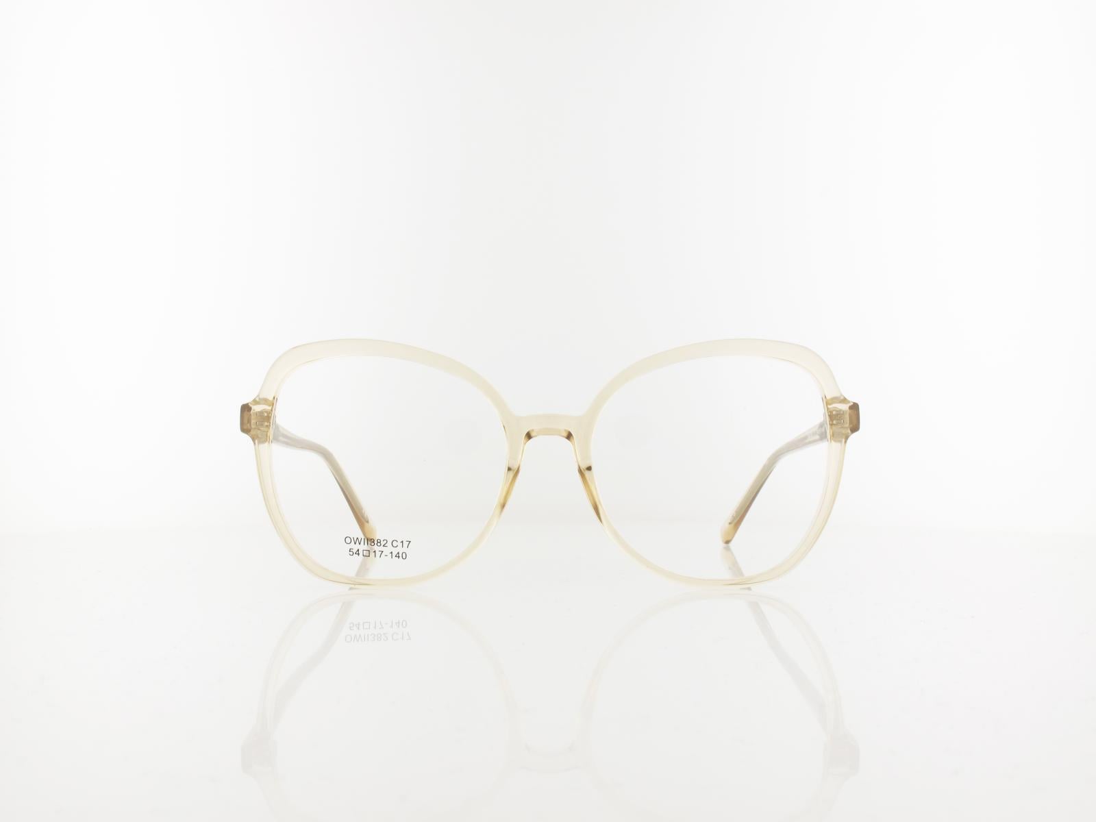 Brilando | OW II382 C17 54 | braun