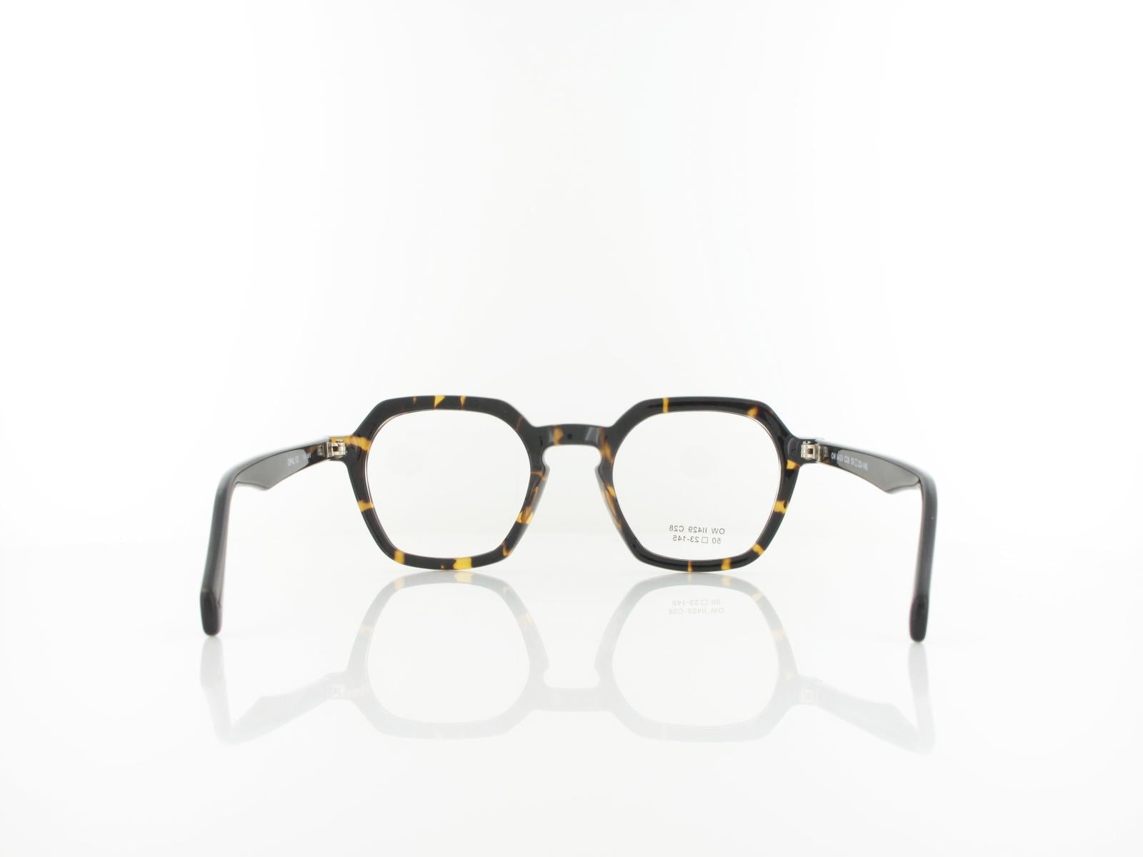 Brilando | OW II429 C28 50 | braun