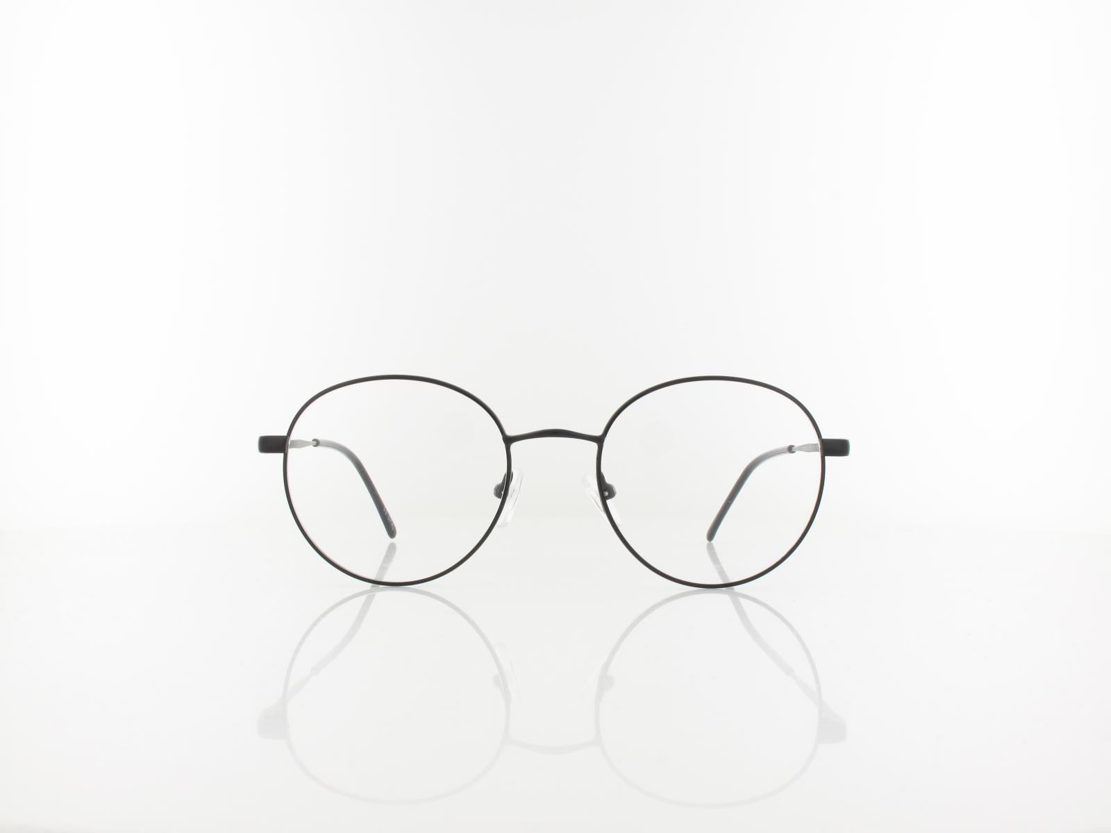 Brilando | OW MM212 C01 50 | black
