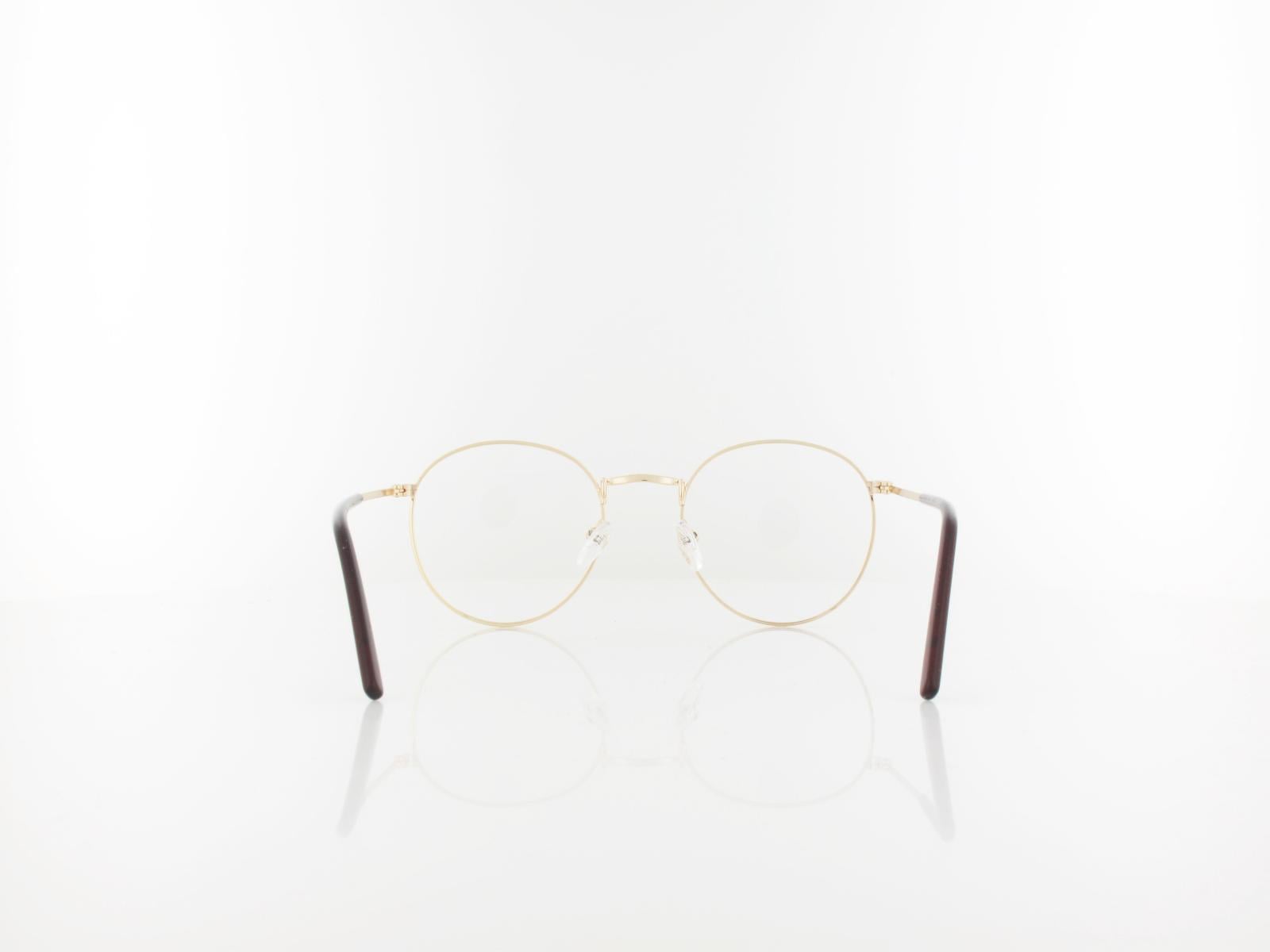 Brilando | OW MM214 C20 50 | gold
