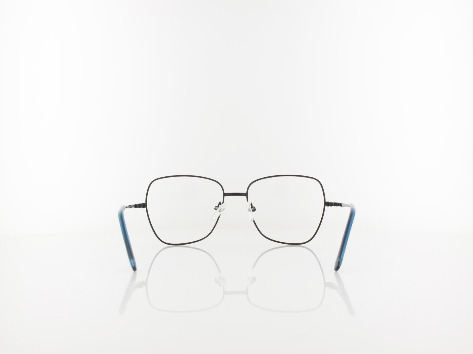 Brilando | OW MM247 C01 53 | black