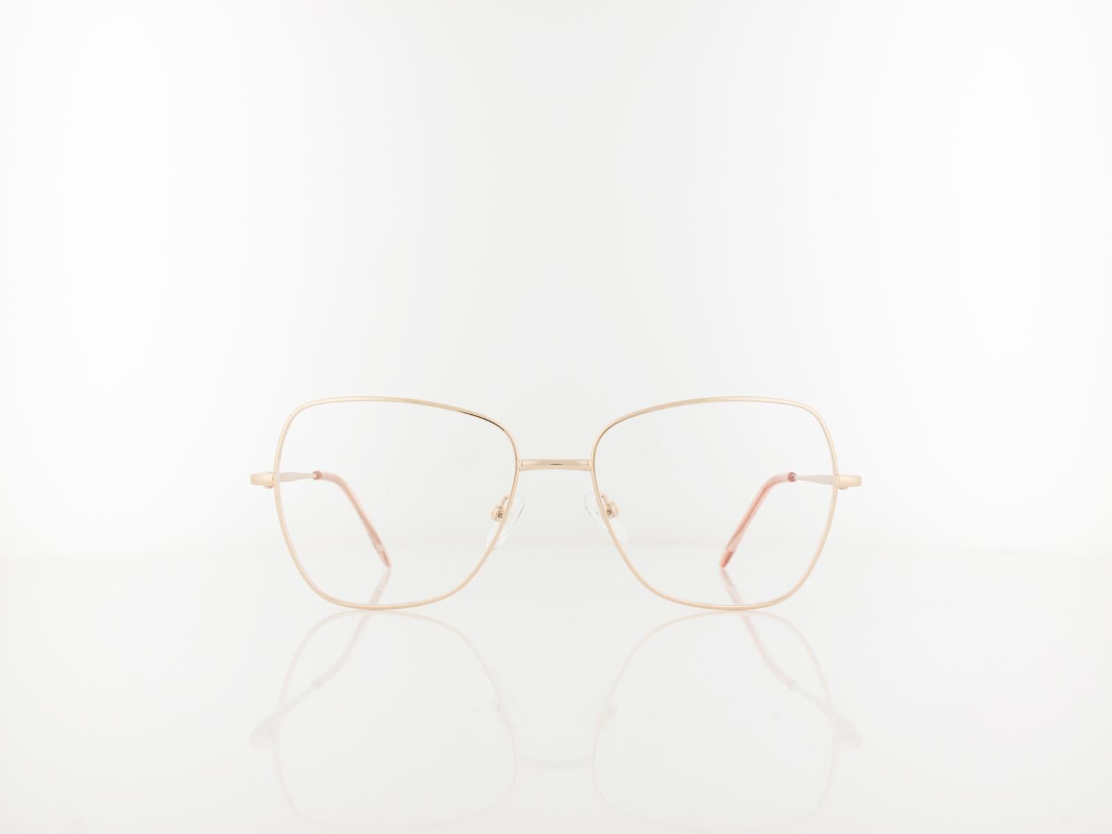 Brilando | OW MM247 C10 53 | rosegold