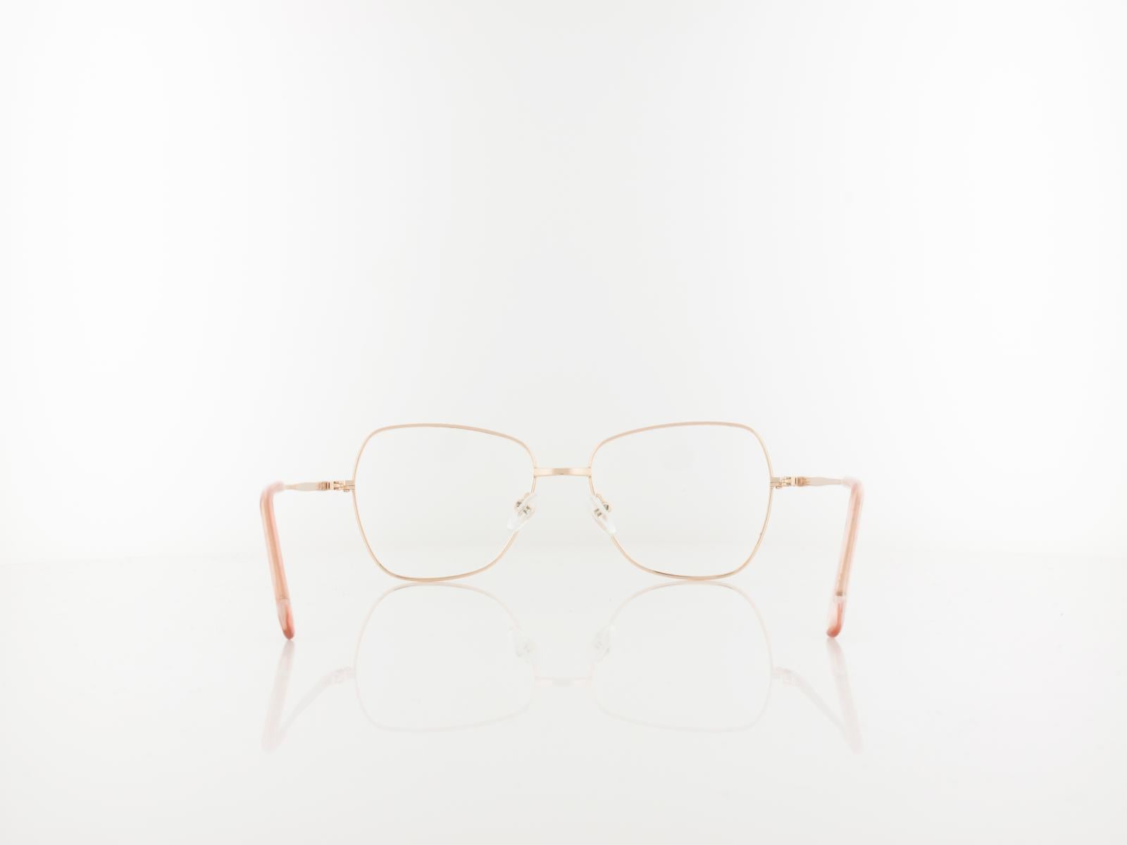 Brilando | OW MM247 C10 53 | rosegold