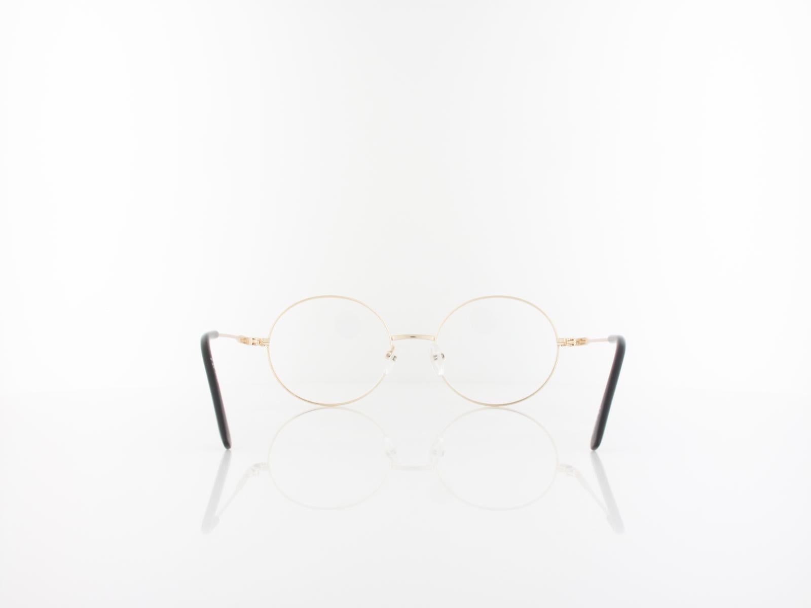 Brilando | OW MM282 C20 51 | gold