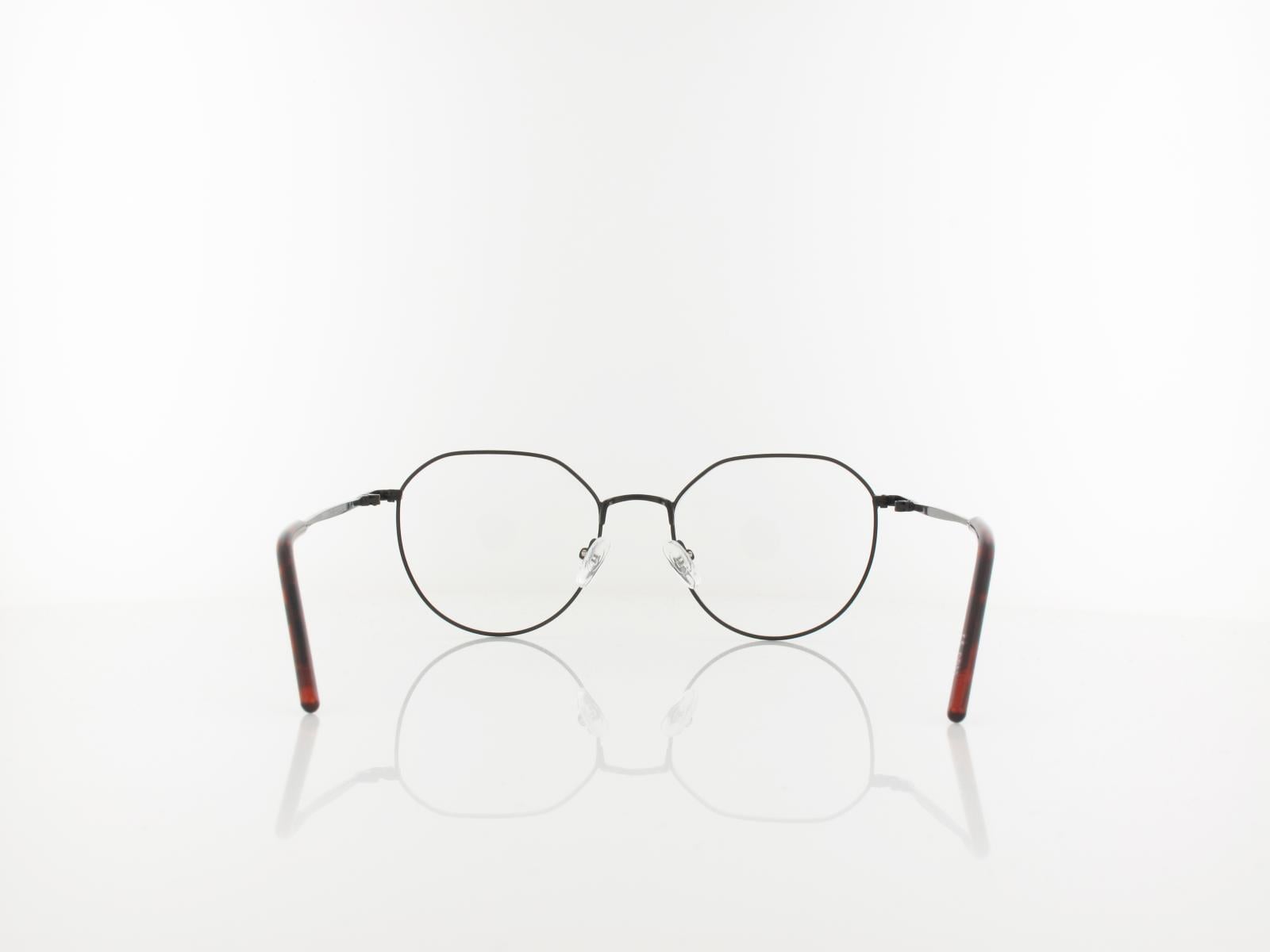 Brilando | OW MM315 C01 52 | schwarz